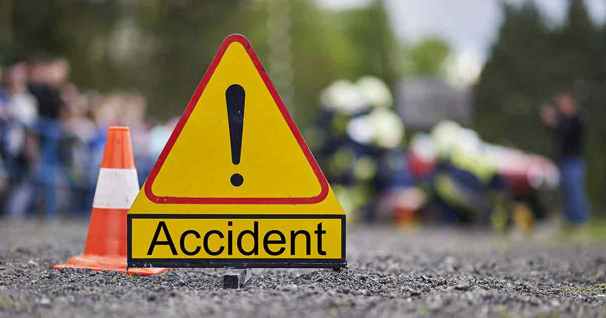 10 injured after speeding vehicle meets with accident in J-K's Poonch